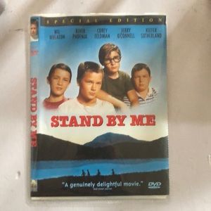 Stand by me